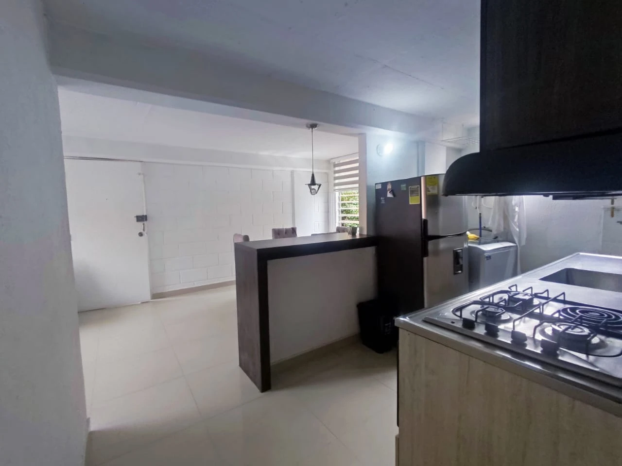 apartamento Amoblado en Arriendo sector via de la moda Itagui