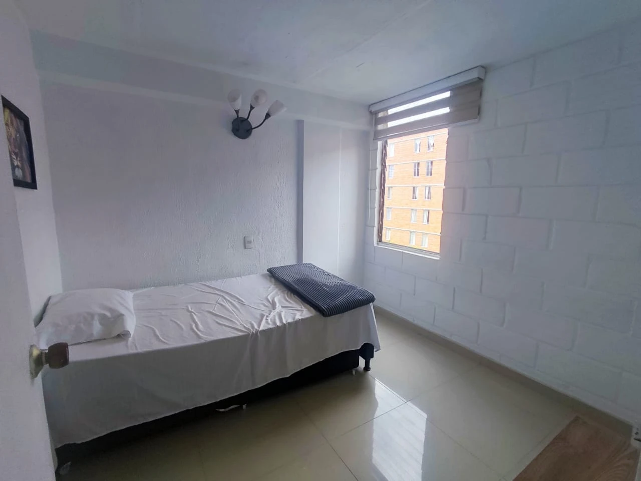 apartamento Amoblado en Arriendo sector via de la moda Itagui