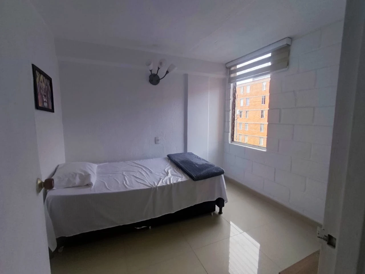 apartamento Amoblado en Arriendo sector via de la moda Itagui