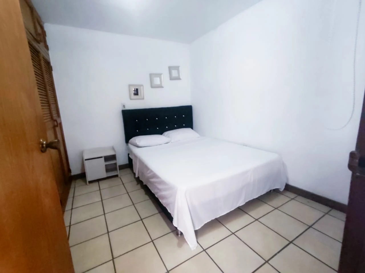 Apartamento en arriendo Amoblado, sector via de la moda