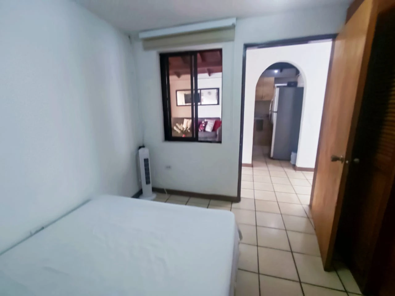 Apartamento en arriendo Amoblado, sector via de la moda