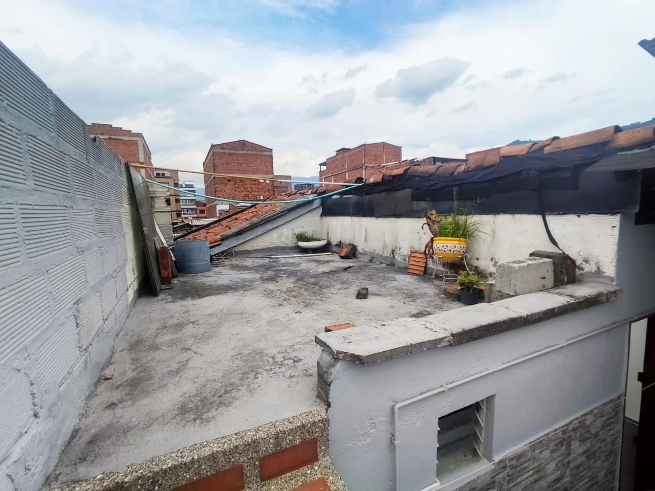 Apartamento en arriendo Amoblado, sector via de la moda