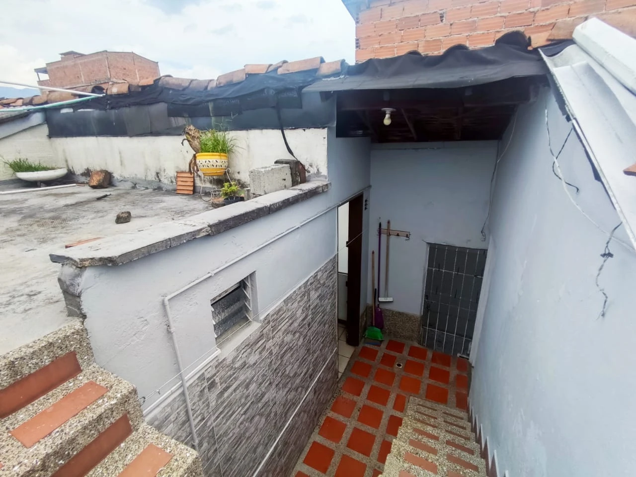 Apartamento en arriendo Amoblado, sector via de la moda