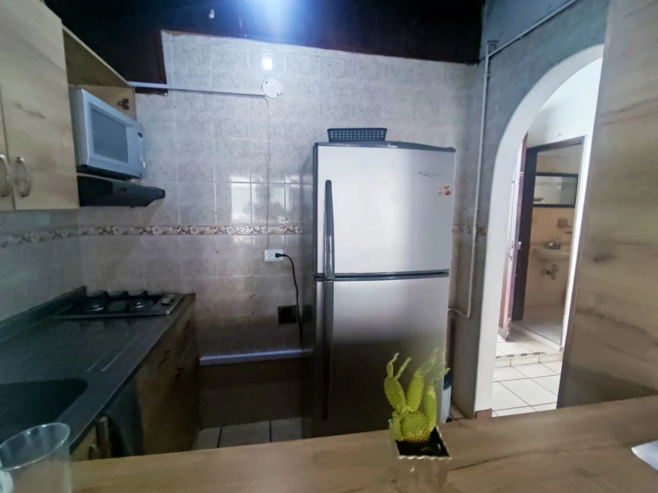 Apartamento en arriendo Amoblado, sector via de la moda