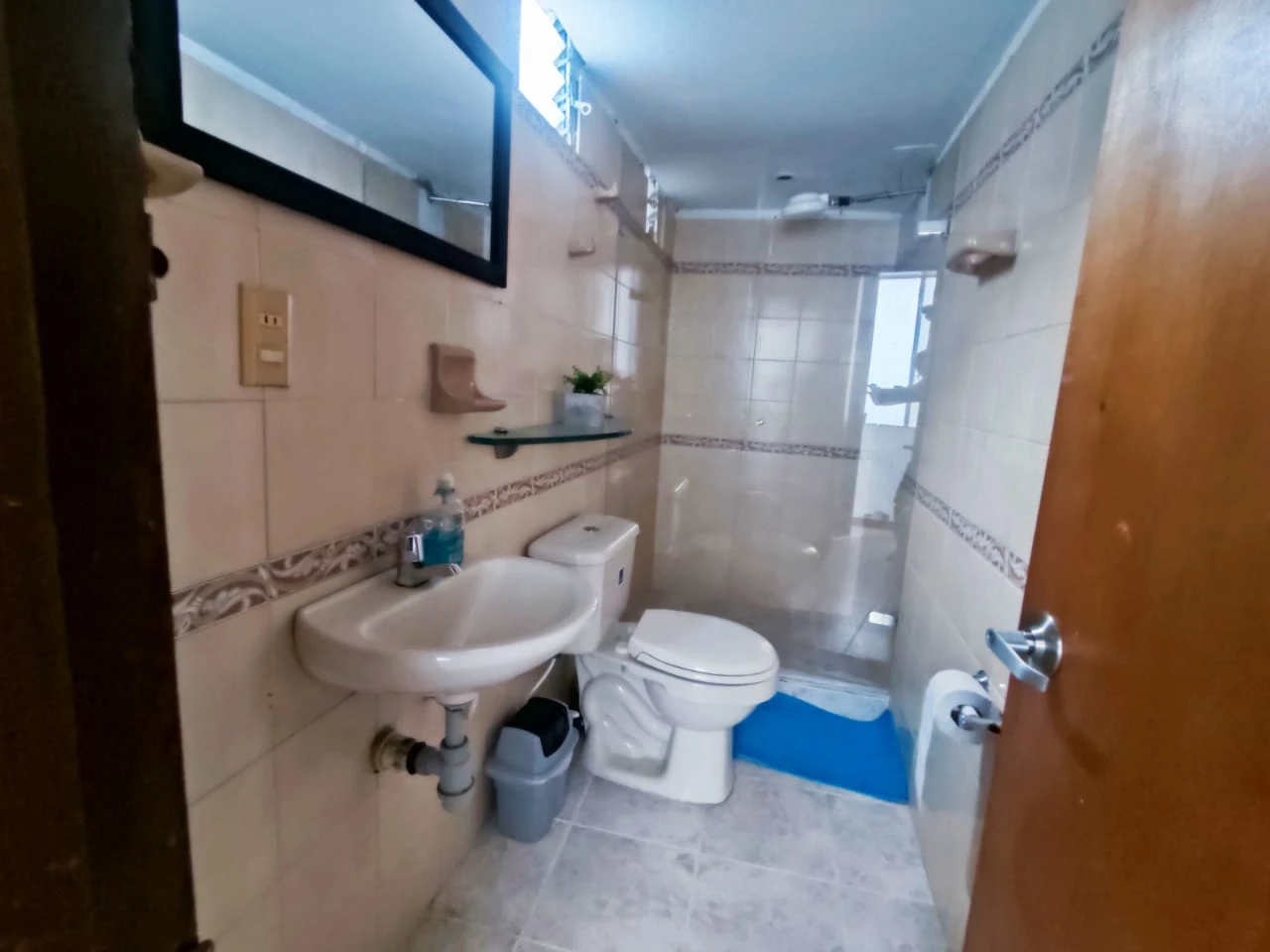 Apartamento en arriendo Amoblado, sector via de la moda
