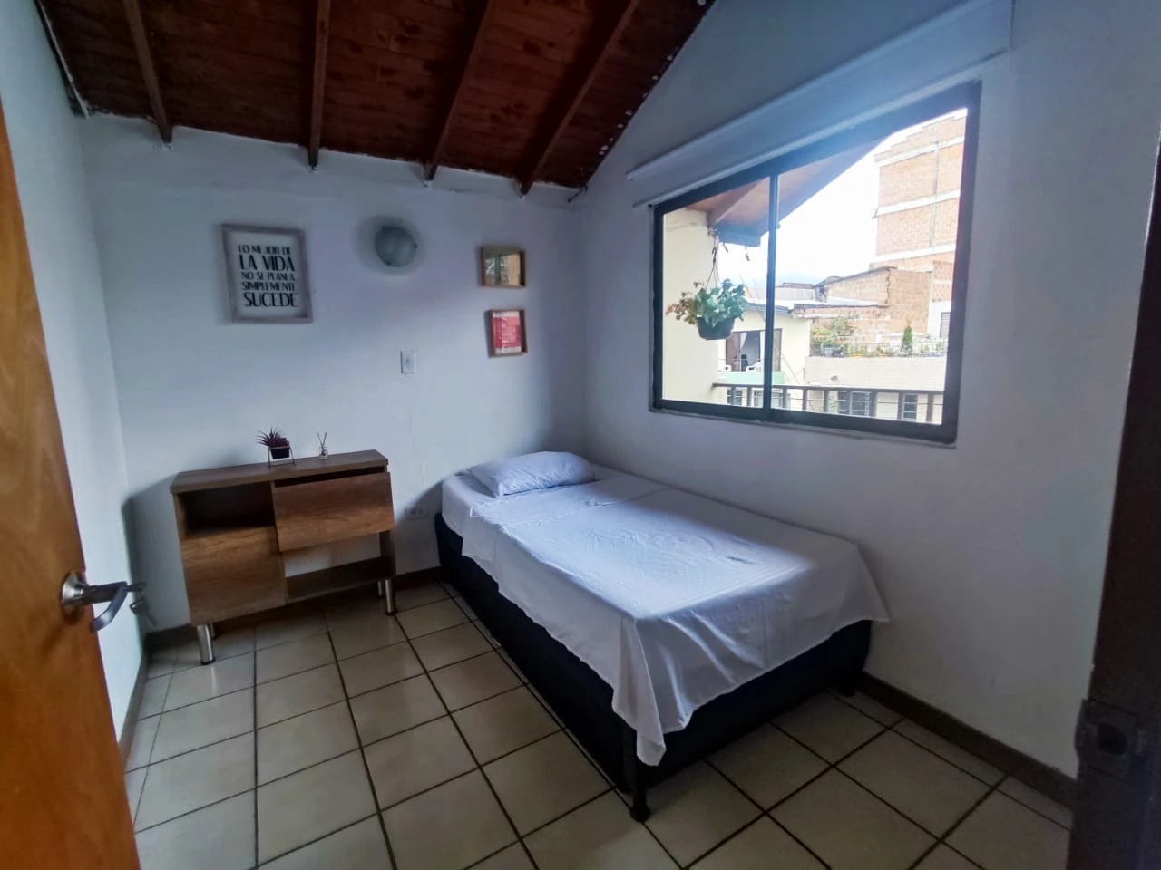 Apartamento en arriendo Amoblado, sector via de la moda
