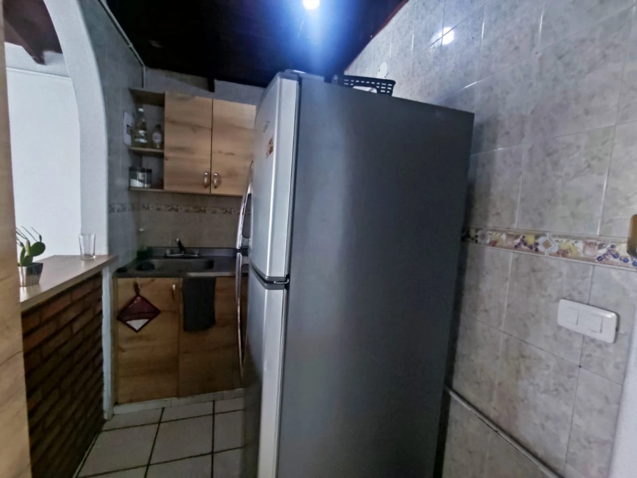 Apartamento en arriendo Amoblado, sector via de la moda