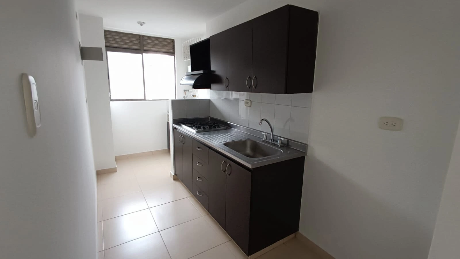Apartamento en Arriendo Loma del Indio Medellin