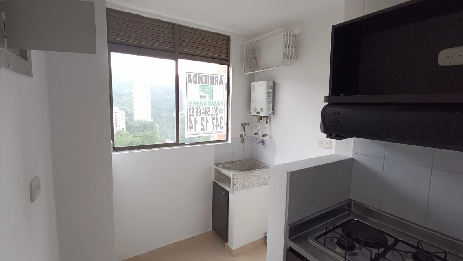 Apartamento en Arriendo Loma del Indio Medellin