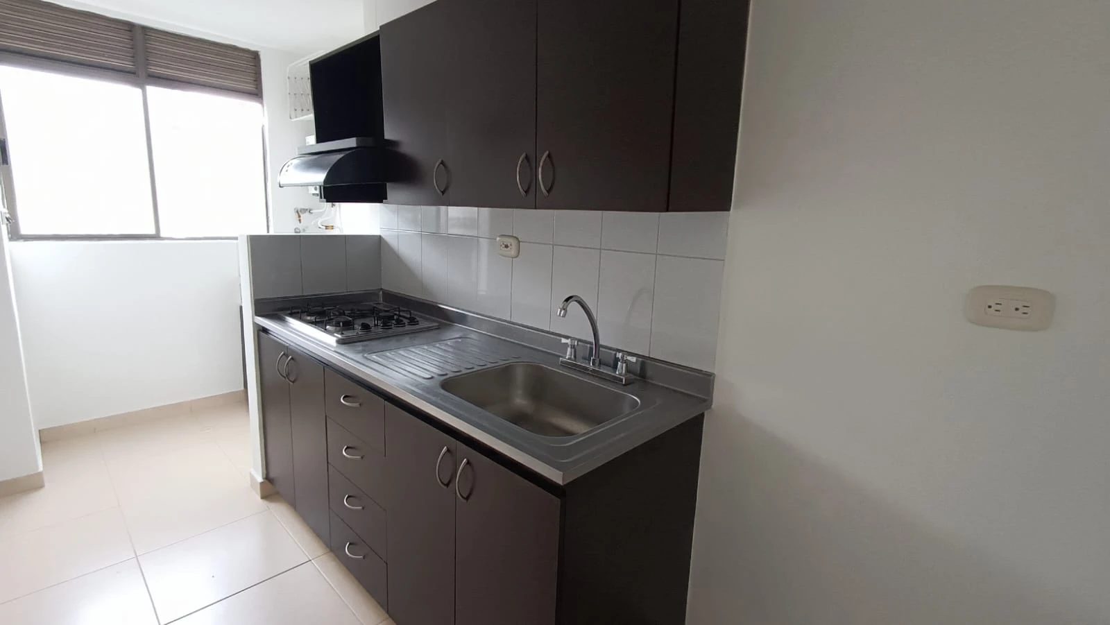 Apartamento en Arriendo Loma del Indio Medellin