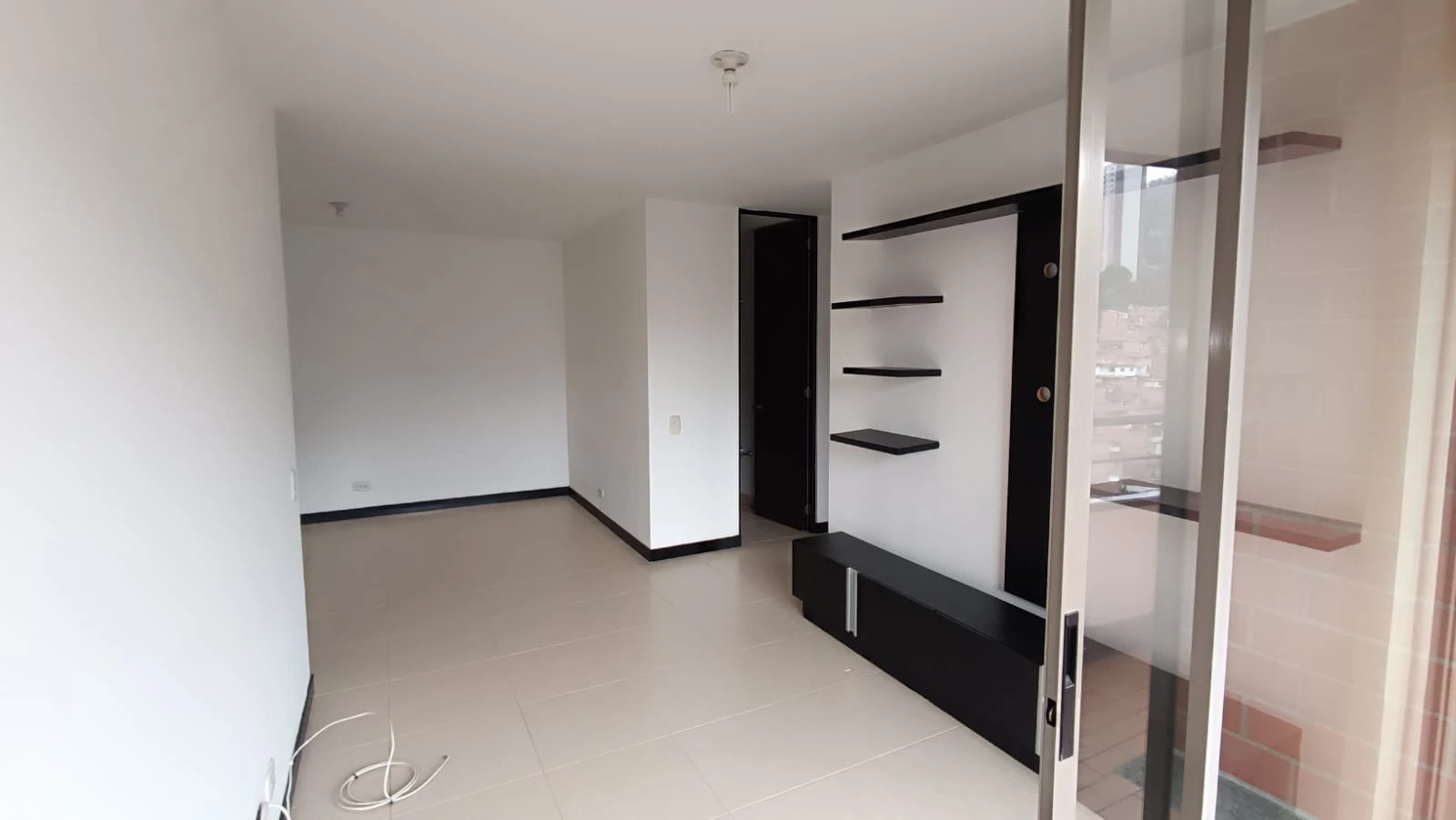 Apartamento en Arriendo Loma del Indio Medellin
