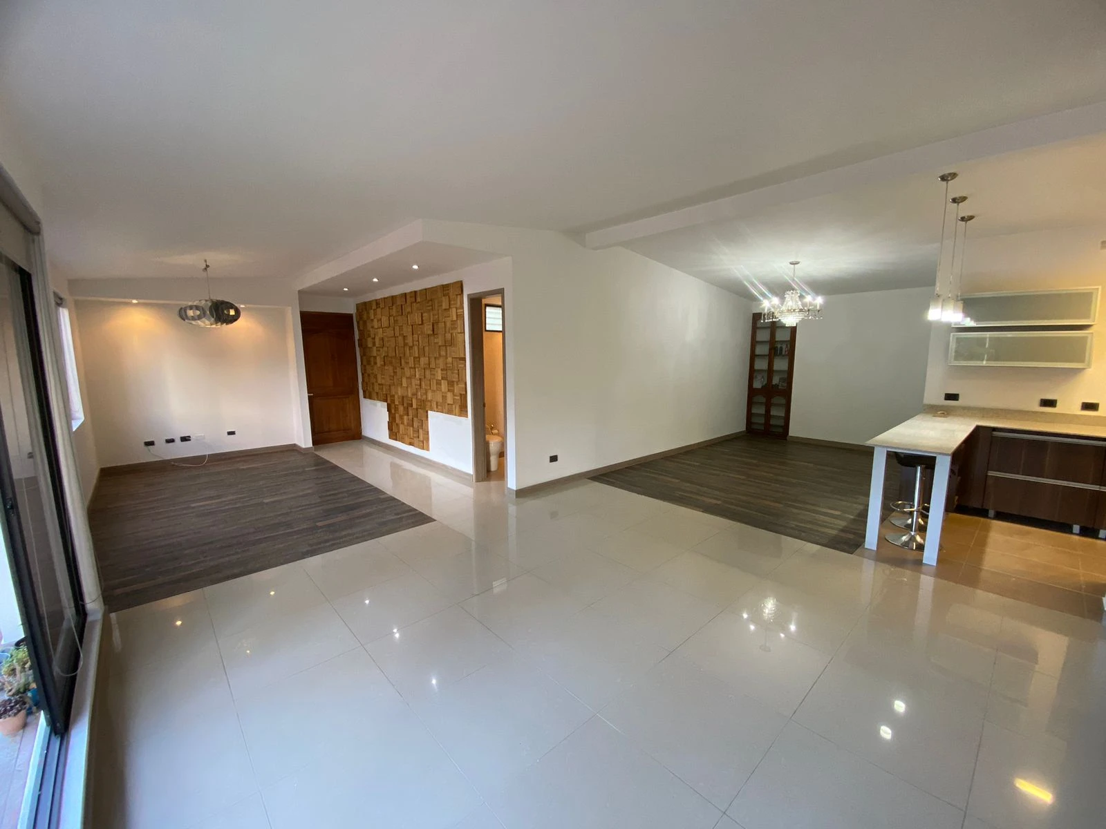 Arriendo Apartamento el Tesoro