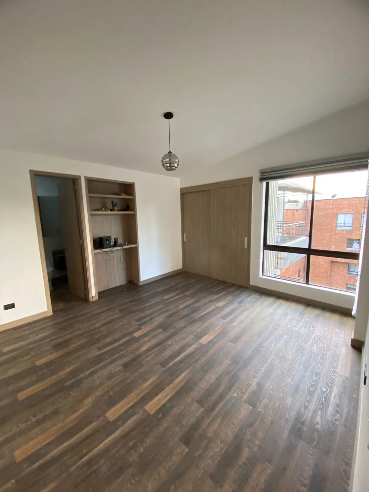 Arriendo Apartamento el Tesoro