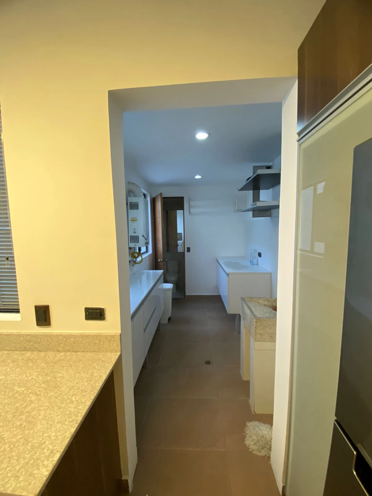 Arriendo Apartamento el Tesoro