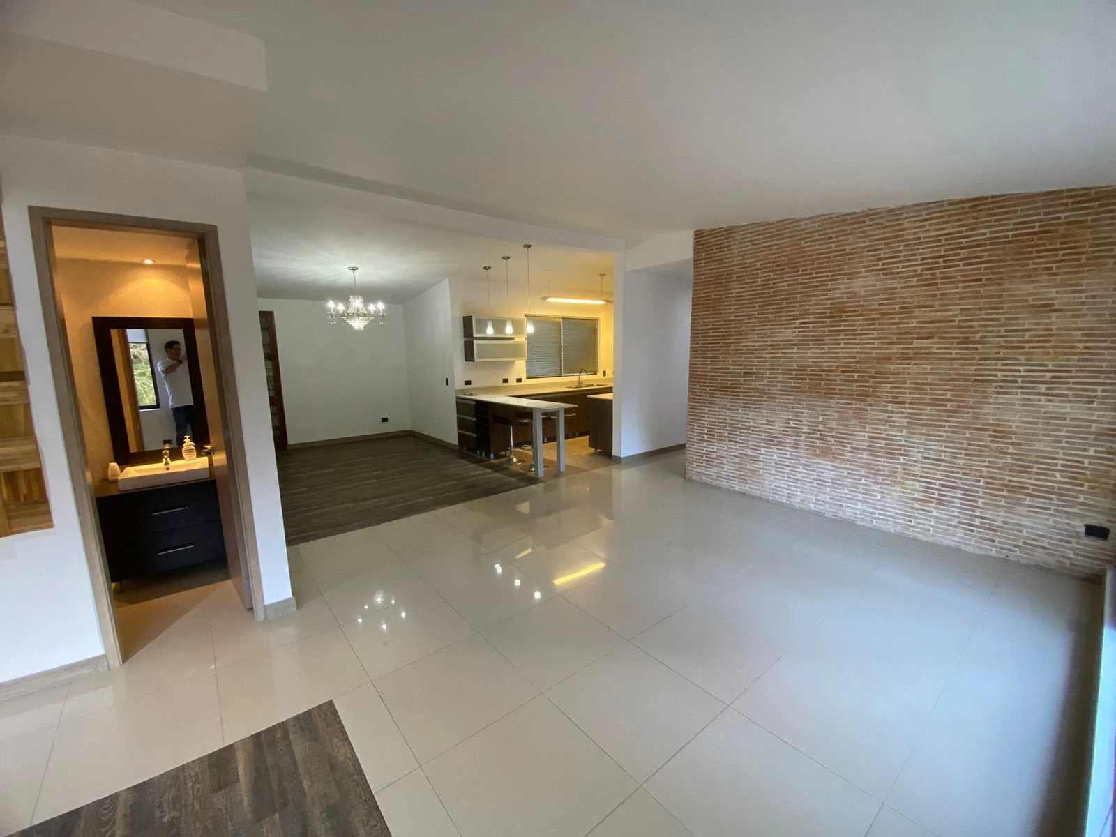 Arriendo Apartamento el Tesoro