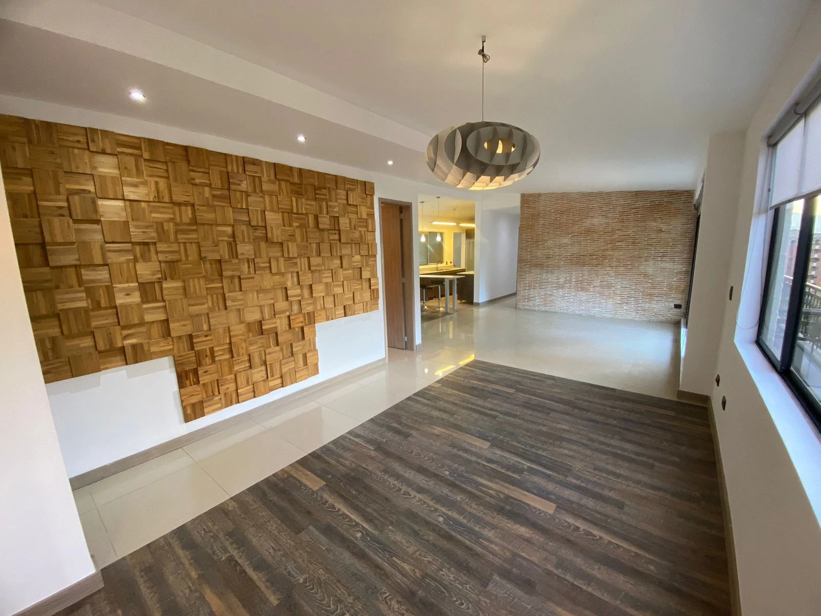 Arriendo Apartamento el Tesoro