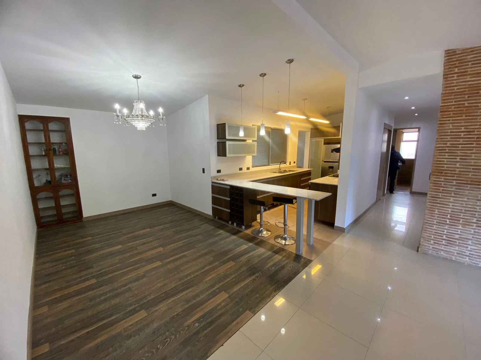 Arriendo Apartamento el Tesoro