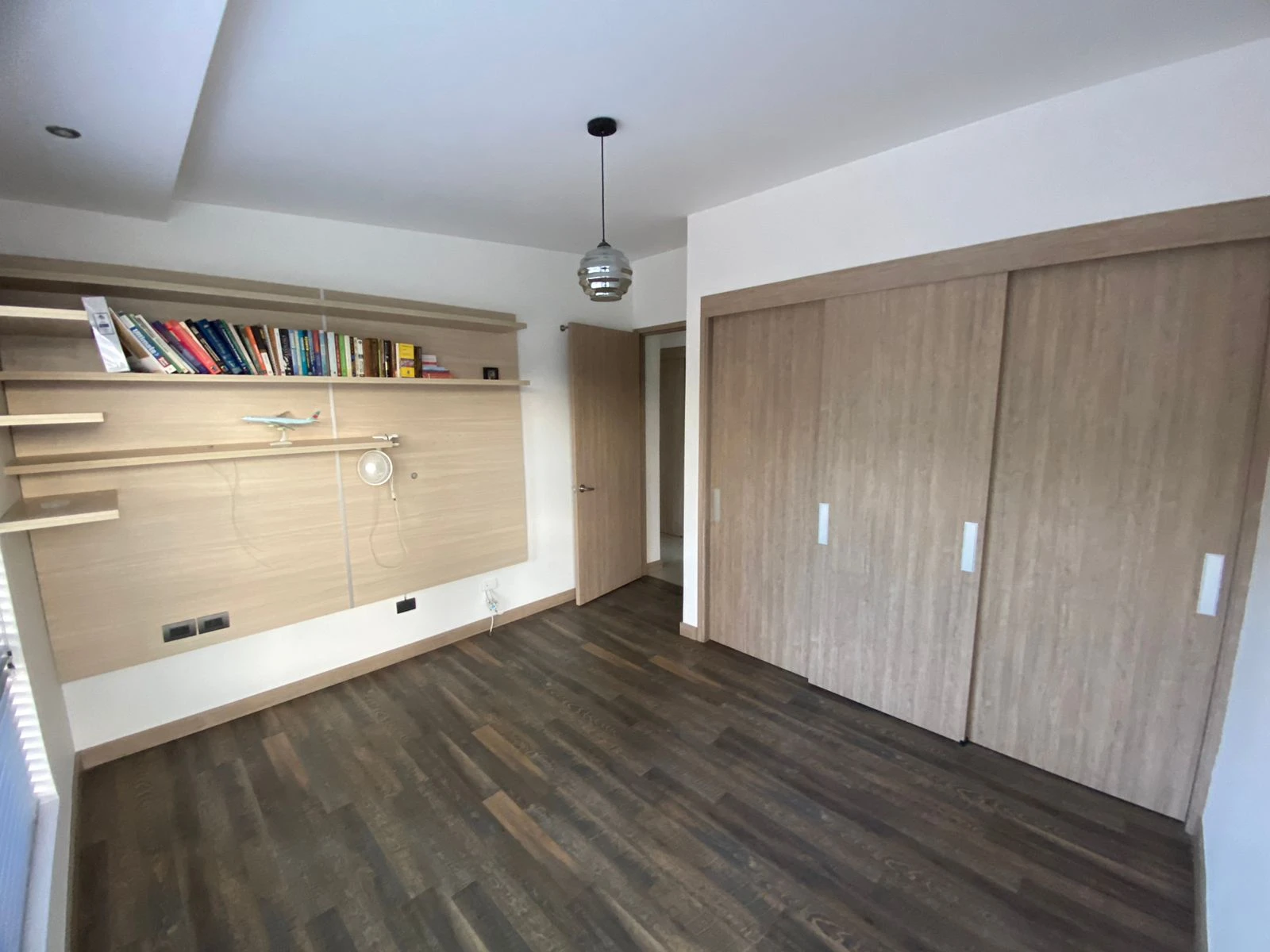 Arriendo Apartamento el Tesoro