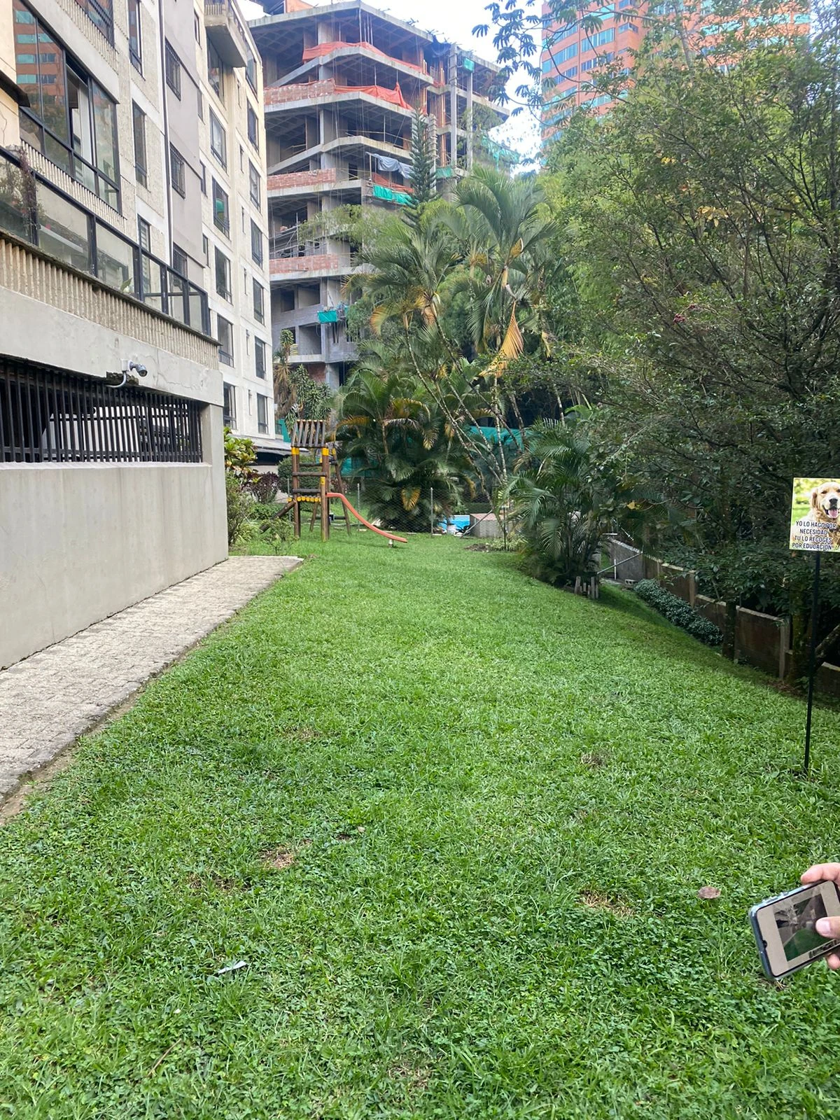 Arriendo Apartamento el Tesoro