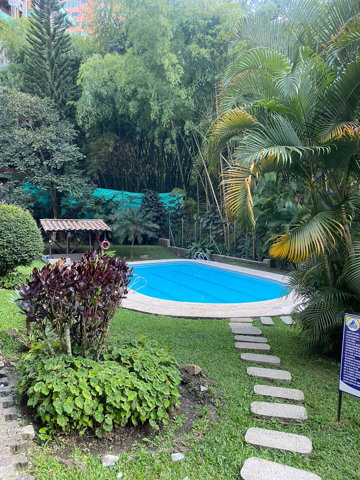 Arriendo Apartamento el Tesoro