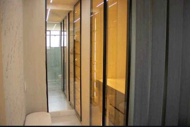 Arriendo Apartamento Amoblado  en el Tesoro