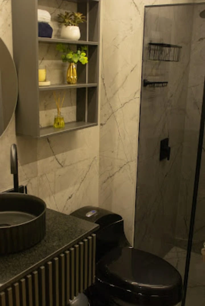Arriendo Apartamento Amoblado  en el Tesoro
