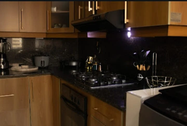 Arriendo Apartamento Amoblado  en el Tesoro