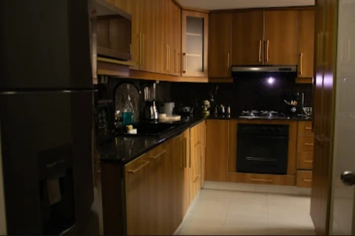 Arriendo Apartamento Amoblado  en el Tesoro