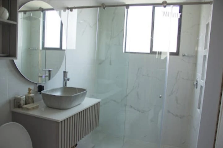 Arriendo Apartamento Amoblado  en el Tesoro