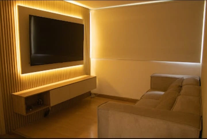 Arriendo Apartamento Amoblado  en el Tesoro