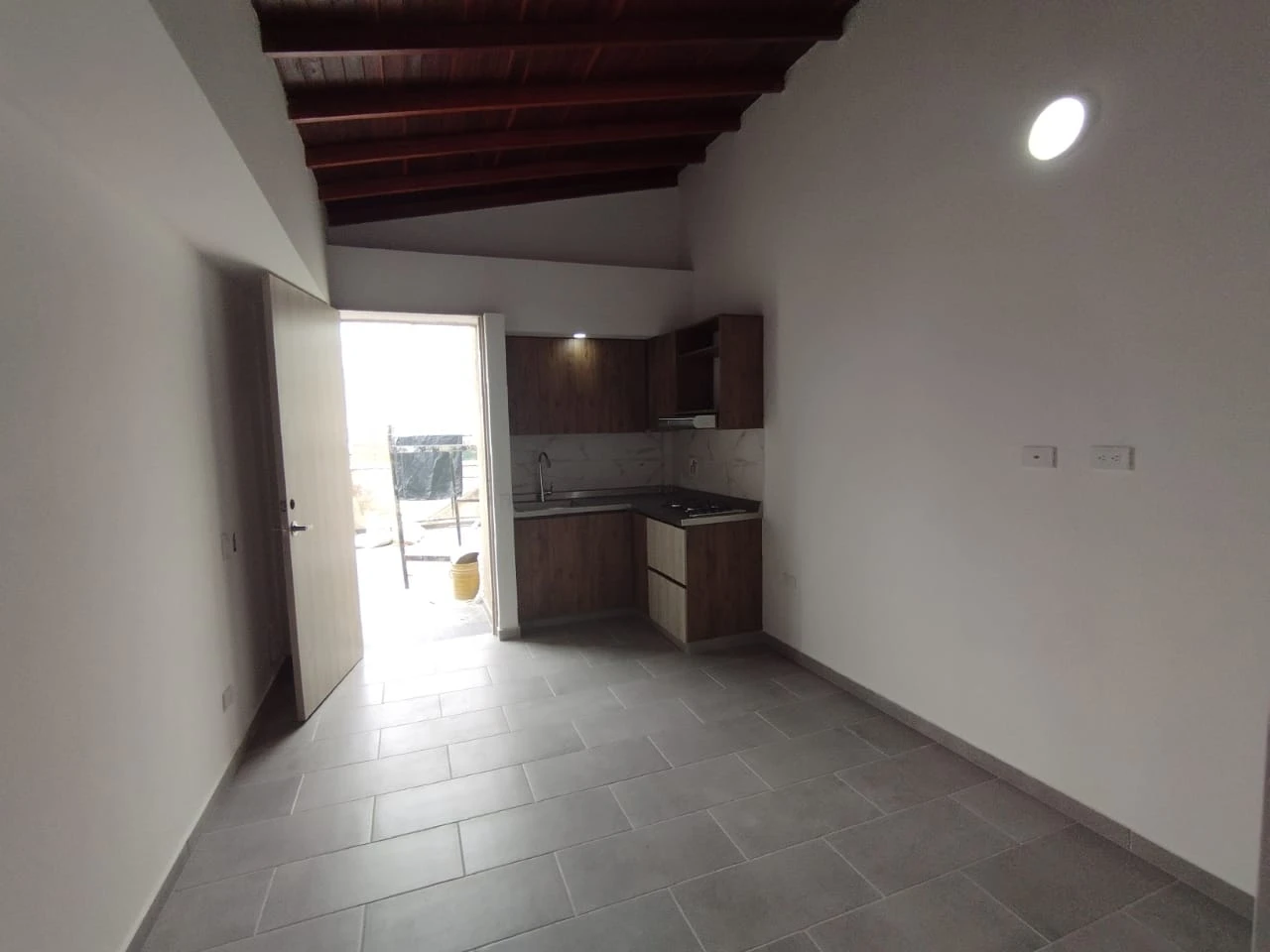 Arriendo Apartamento en Itagüí  Sector  Asturias