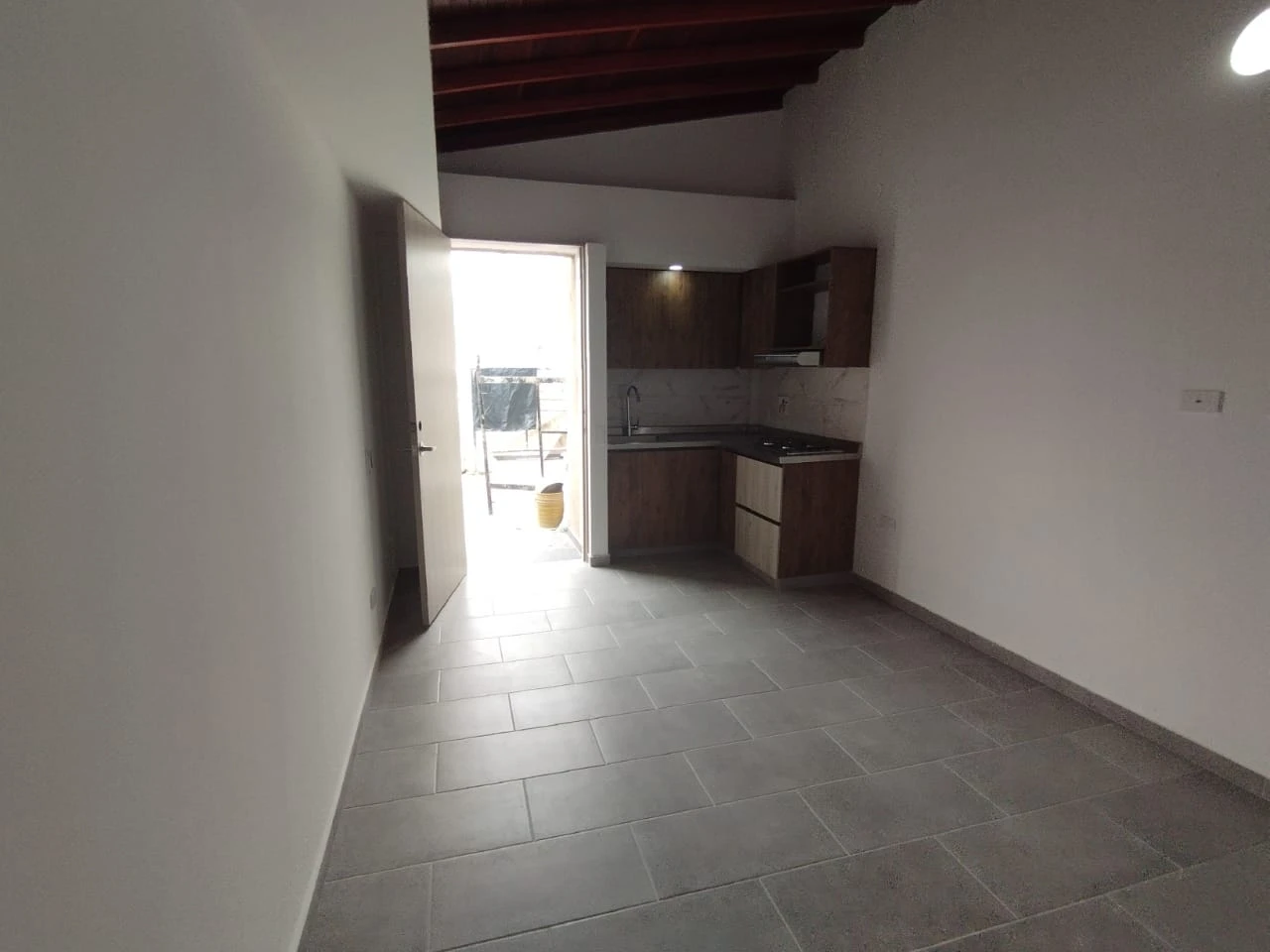 Arriendo Apartamento en Itagüí  Sector  Asturias