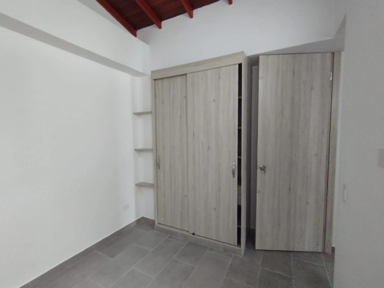 Arriendo Apartamento en Itagüí  Sector  Asturias