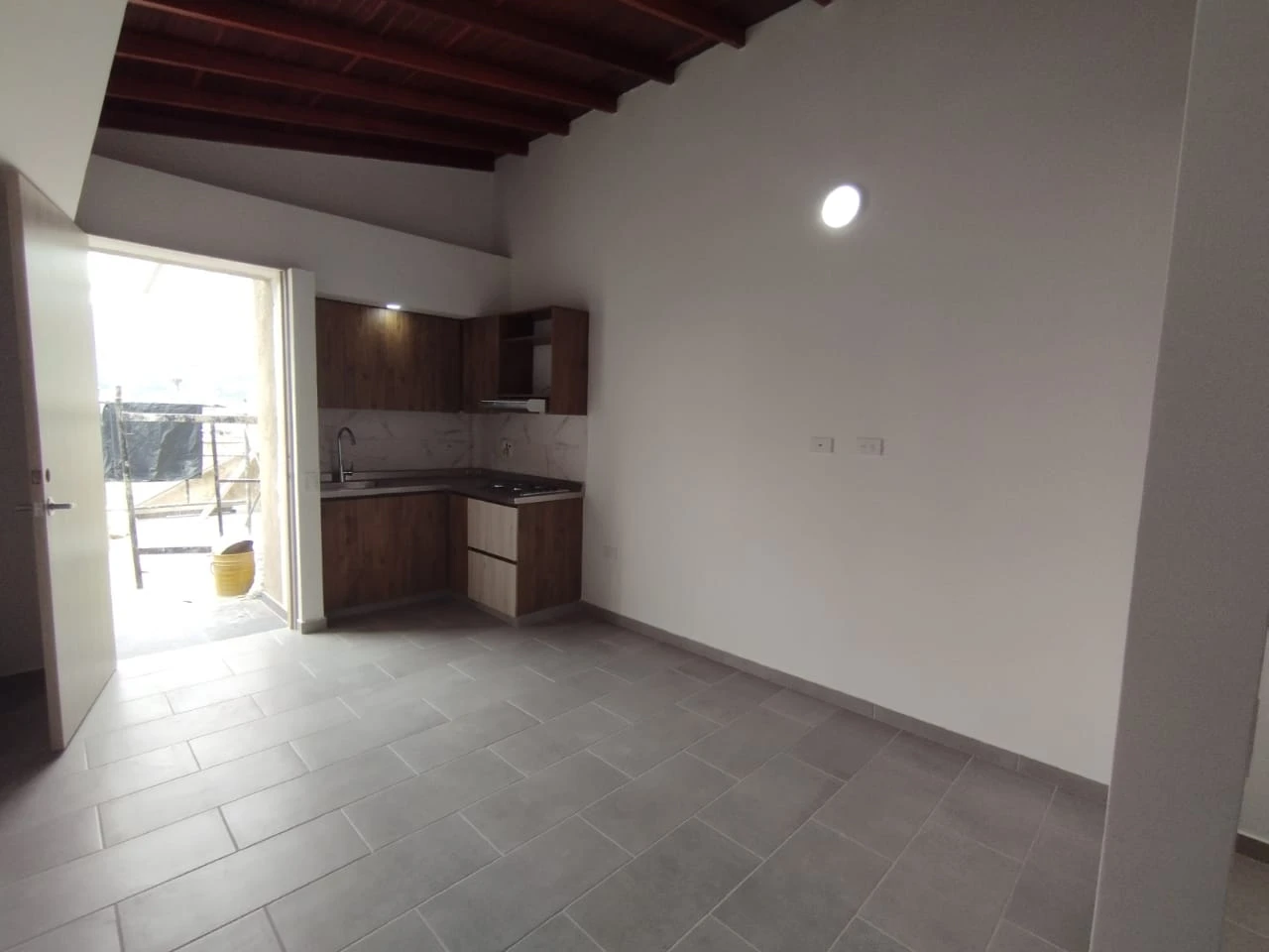 Arriendo Apartamento en Itagüí  Sector  Asturias