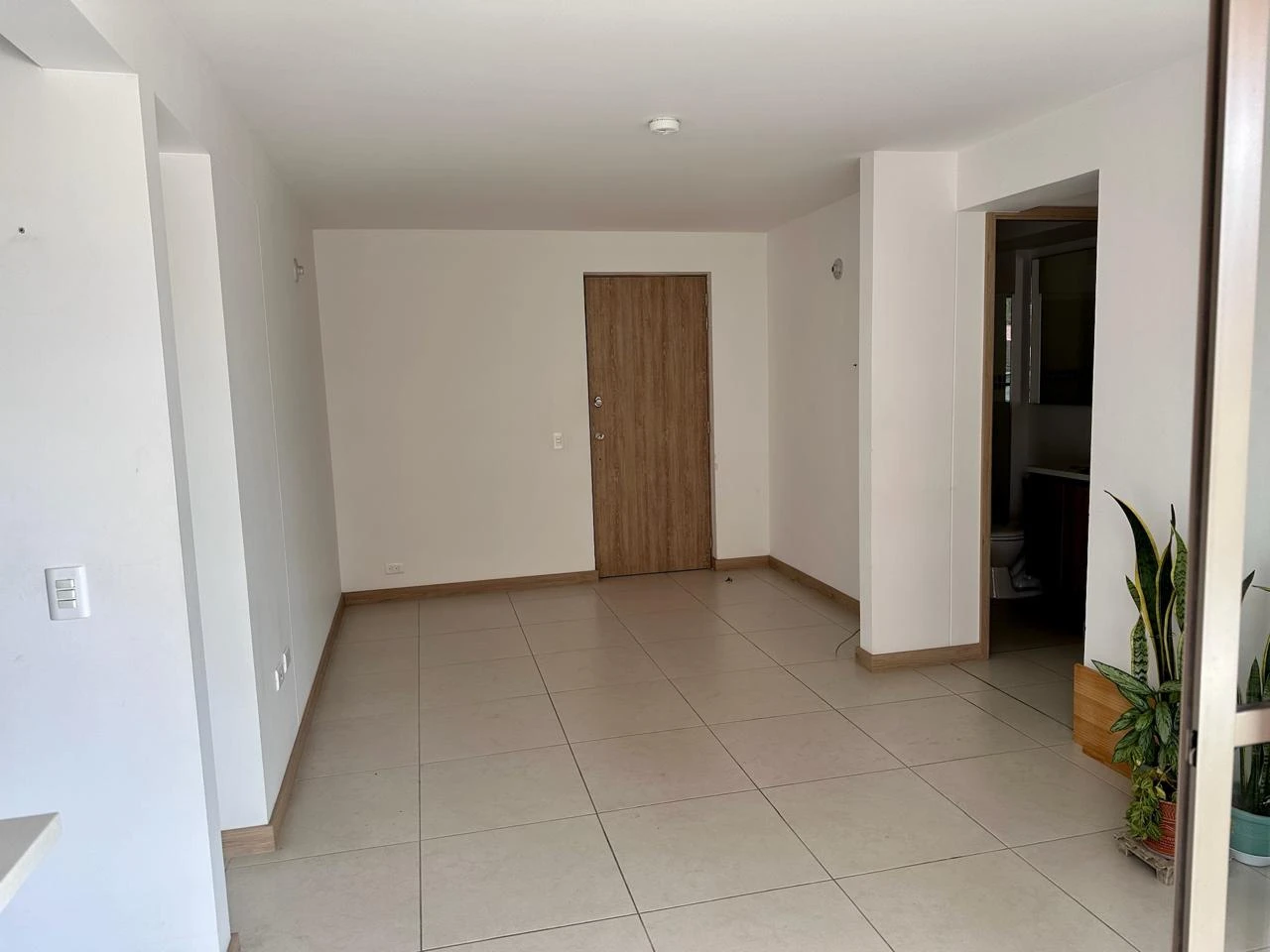 Apartamento en Venta Santa Ana Bello