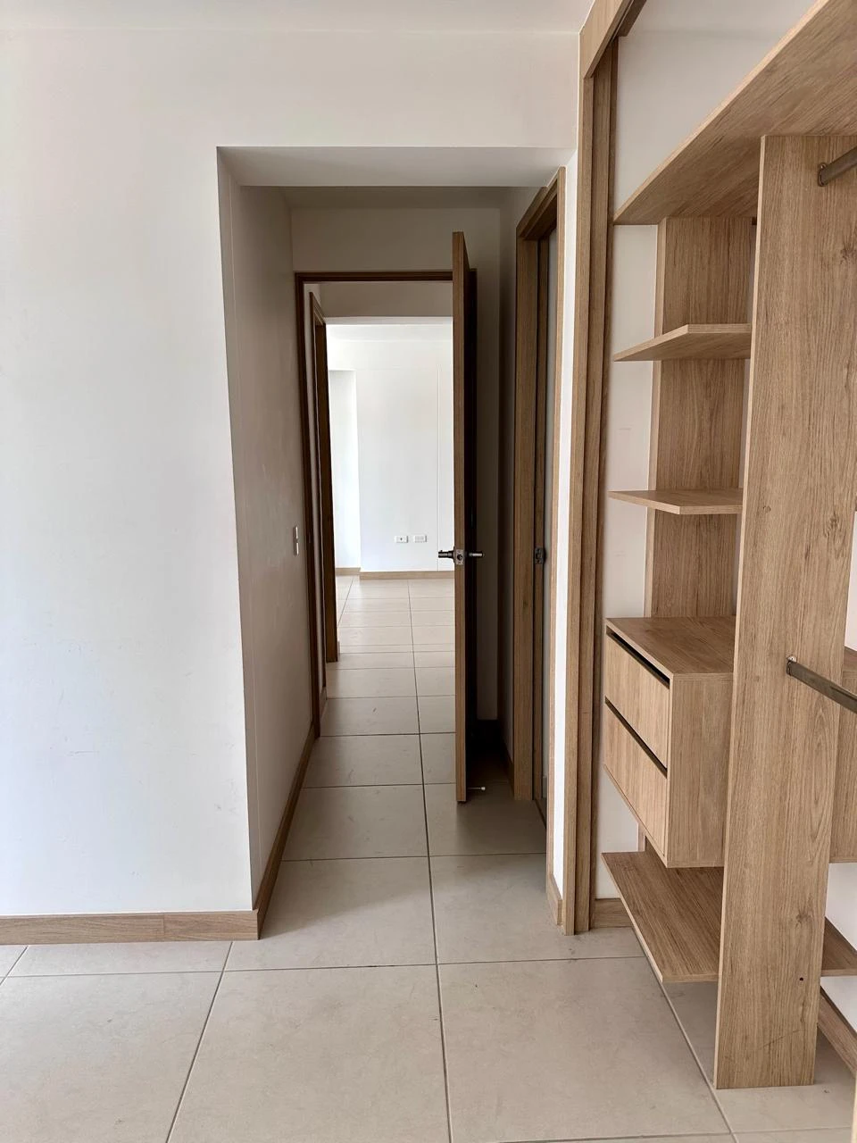 Apartamento en Venta Santa Ana Bello