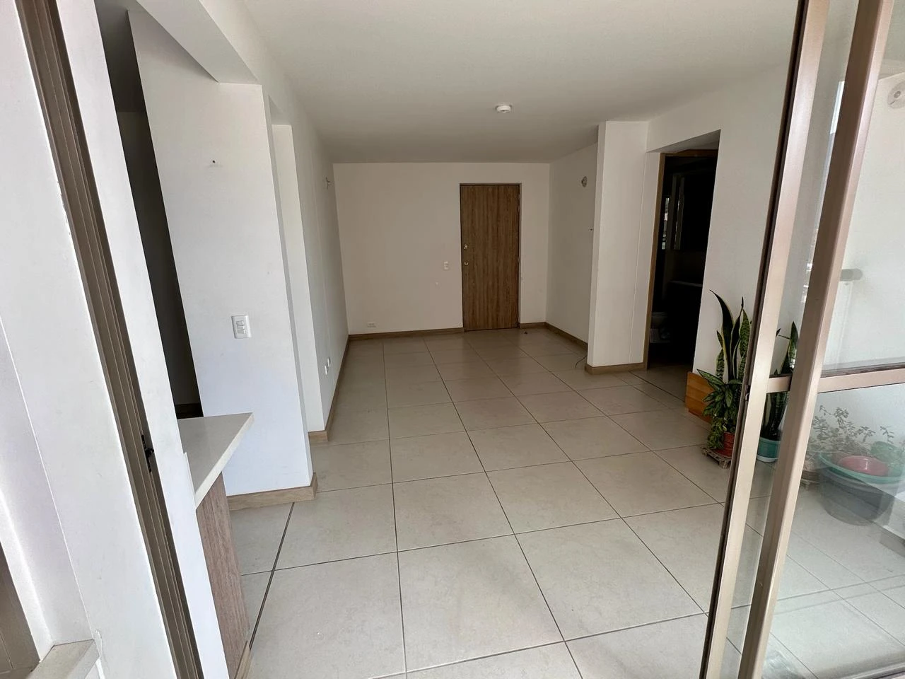 Apartamento en Venta Santa Ana Bello