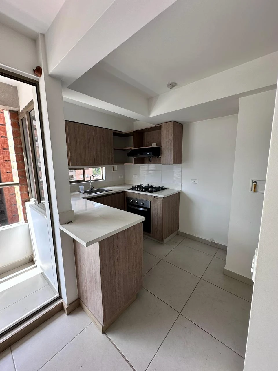 Apartamento en Venta Santa Ana Bello