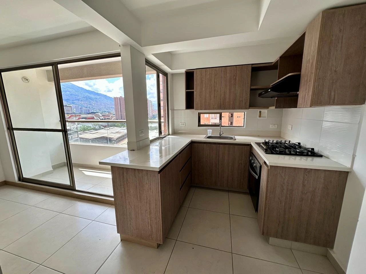 Apartamento en Venta Santa Ana Bello
