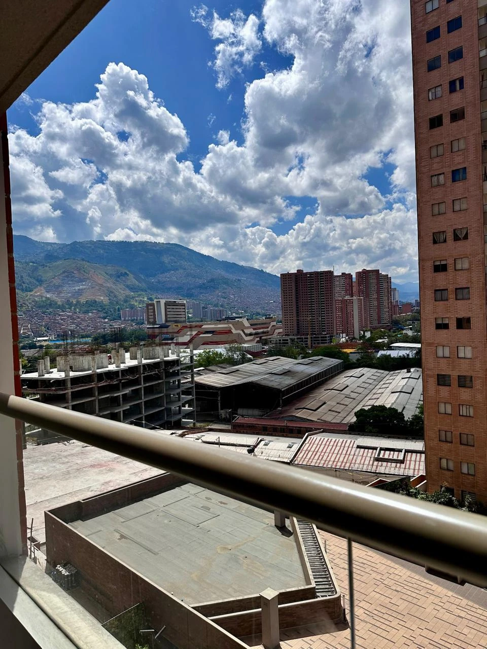 Apartamento en Venta Santa Ana Bello