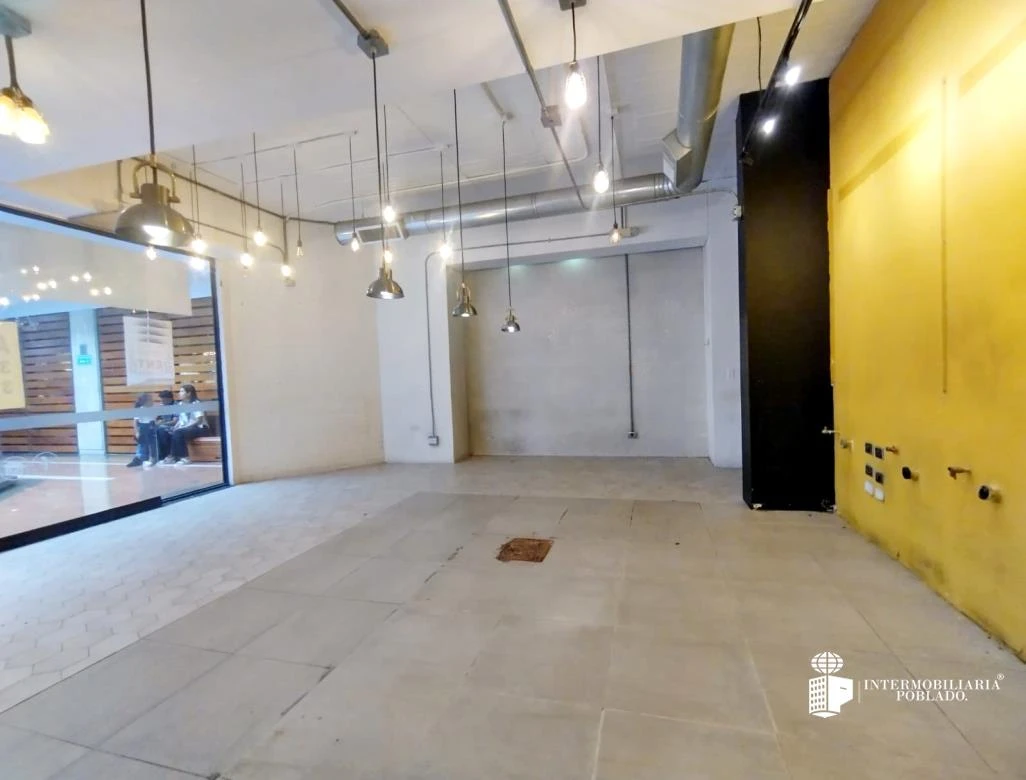 Local en arriendo Centro Comercial Unicentro 