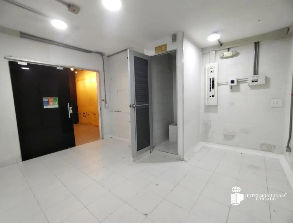 Local en arriendo Centro Comercial Unicentro 