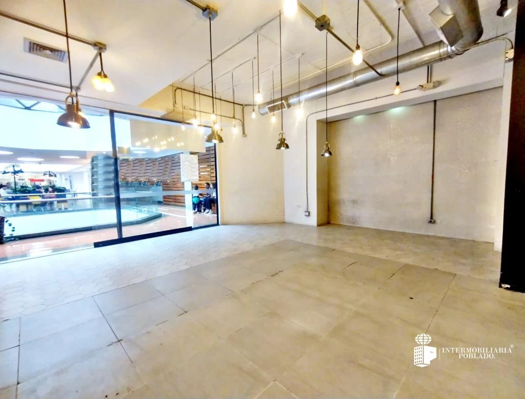 Local en arriendo Centro Comercial Unicentro 