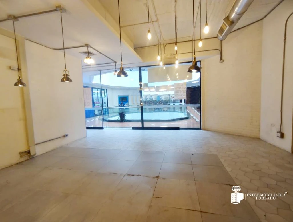 Local en arriendo Centro Comercial Unicentro 