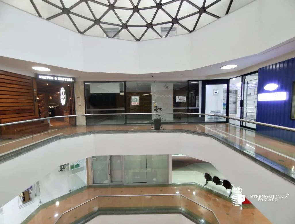 Local en arriendo Centro Comercial Unicentro 