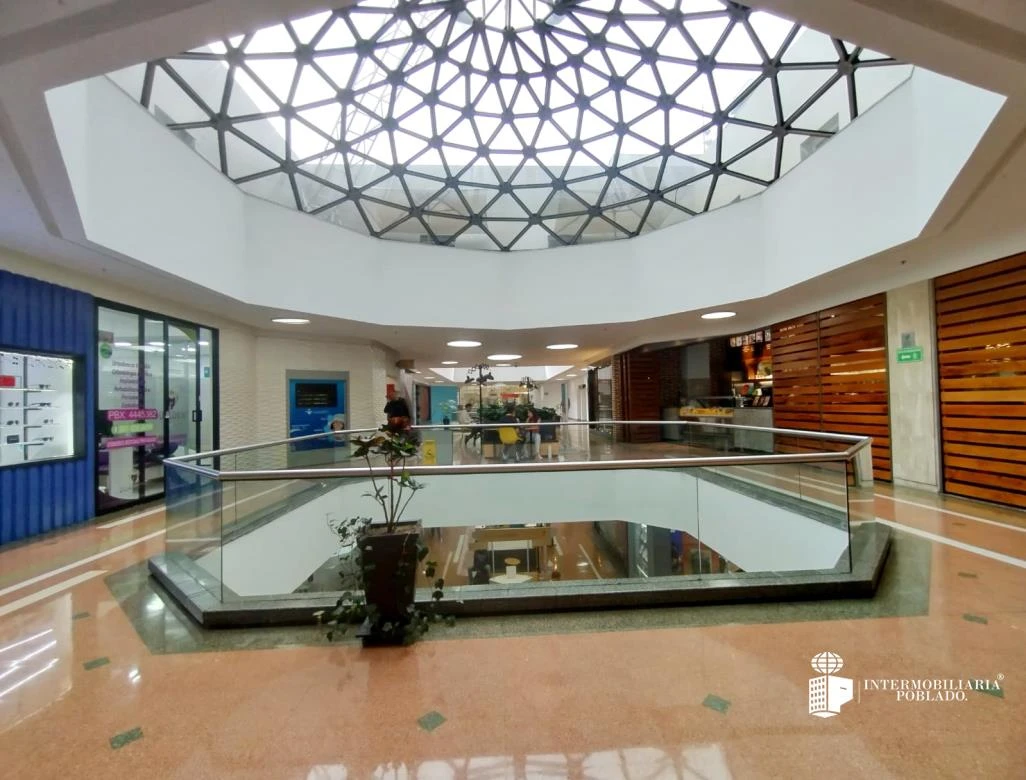 Local en arriendo Centro Comercial Unicentro 