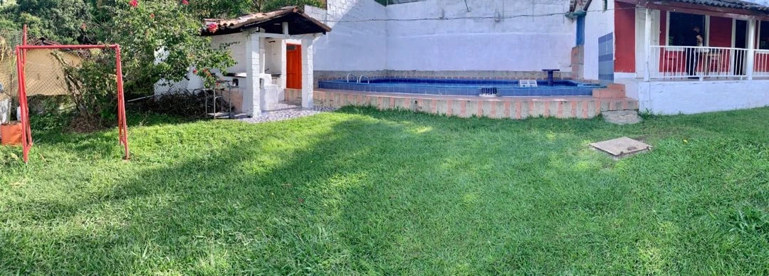 Finca de recreo en venta cerca al Hatillo Barbosa