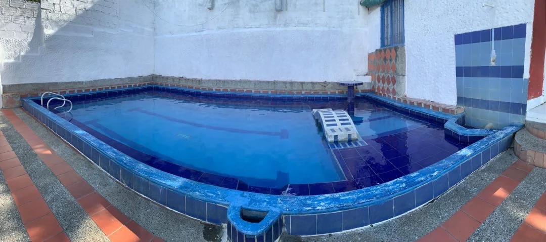Finca de recreo en venta cerca al Hatillo Barbosa