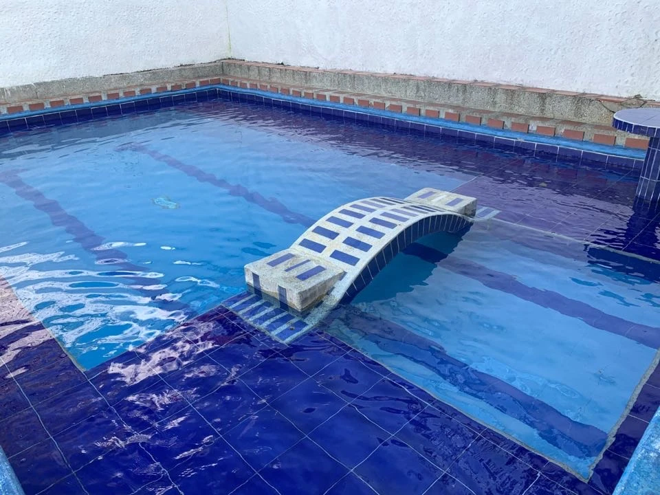 Finca de recreo en venta cerca al Hatillo Barbosa