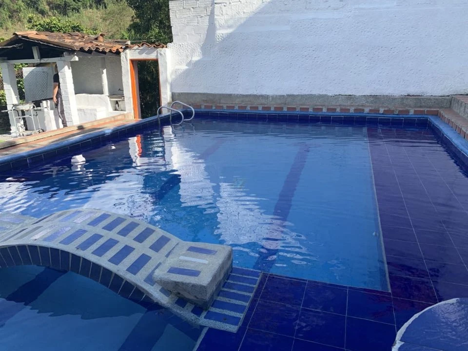 Finca de recreo en venta cerca al Hatillo Barbosa
